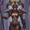 DemonValkyrie