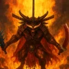 DuelistMinotaur