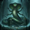 SerpentGoddess