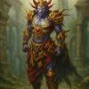 QueenOfDawn
