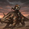 DesertKnight