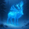 EvilFrostDeer