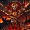 EnragedDemonQueen