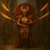 DemonQueen
