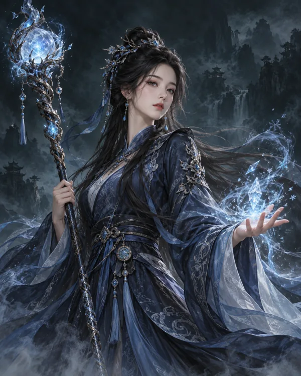 Mage