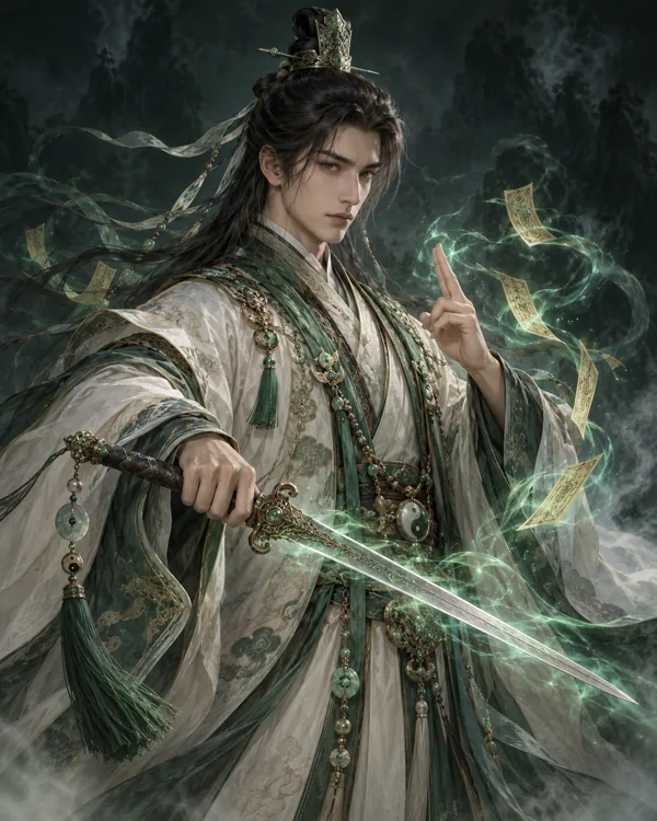Taoist
