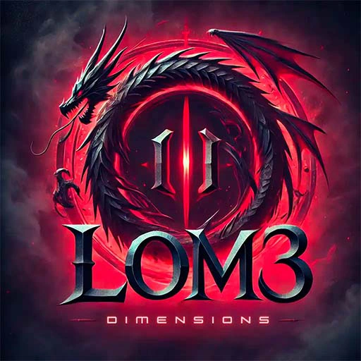 The Legend Of Mir 3 Dimensions