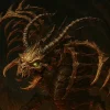 Boss CentipedeLord - Legend Of Mir 3 Dimensions