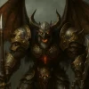 Boss OmaKing - Legend Of Mir 3 Dimensions